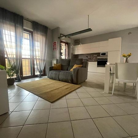 Roma House 93 Apartment ภายนอก รูปภาพ