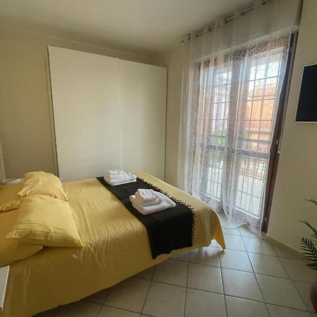 Roma House 93 Apartment ภายนอก รูปภาพ