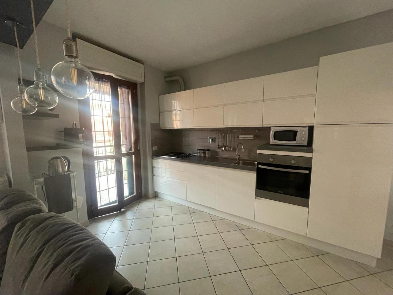 Roma House 93 Apartment ภายนอก รูปภาพ