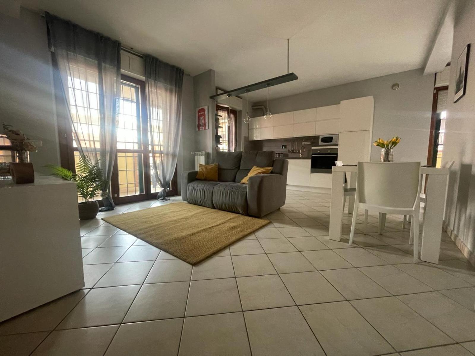 Roma House 93 Apartment ภายนอก รูปภาพ