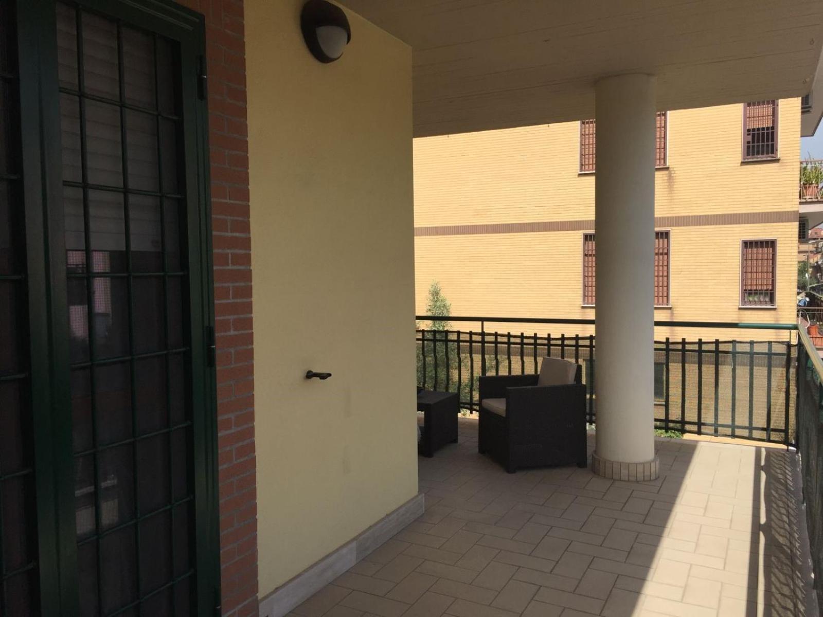 Roma House 93 Apartment ภายนอก รูปภาพ