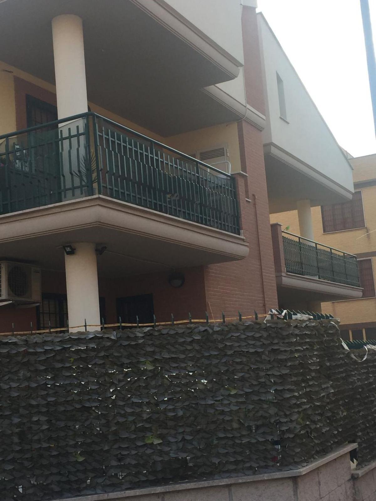 Roma House 93 Apartment ภายนอก รูปภาพ